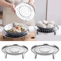 Steamer Stainless Steel Basket Instant Pot Egg Steamer Rack Set Kitchen Dining Instant Pot Accessories Kitchen Tools