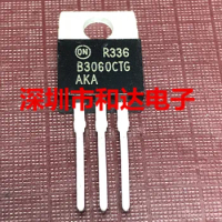 B3060CTG MBRB3060CT TO-220 60V 30A