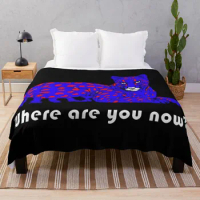 Phish - Ocelot Ocelot Mexican Fluffy Soft Decorative Bed Throw Blanket