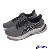 Asics 慢跑鞋 GT-2000 12 男鞋 灰 黑 支撐 運動鞋 3D導引 路跑 亞瑟士 1011B691020