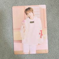 Beomgyu Photocard -  Official from TXT Bake Shop H