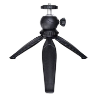 Camera Tripod Mount Mini Projector Desktop Stand Bracket Suit For Mijia Youth / Fengmi Smart / XGIMI