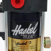 HASKEL pneumatic booster pump M-36 MAB7000 SR-6308D-A2 FP6308