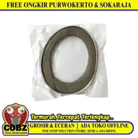 100 MM / TM Dodol Gasket Tatakan Karet Seal Kloset Duduk Monoblok Urinal