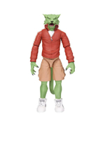 ฟิกเกอร์ Designer Beast Boy หลากสี