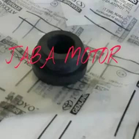 Karet Dudukan Radiator-Gromet Radiator Bawah Vios Old Original