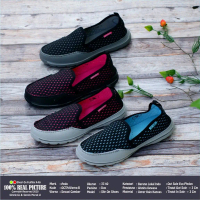 SEPATU ANDO OCTA - SEPATU SLIP ON WANITA