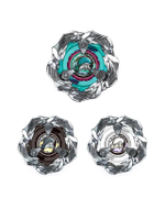 [Pre-Order] ลูกข่างเบย์เบลด BX-36 Random Booster Whale Wave Select หลากสี