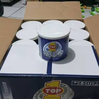 Gemuk Hi Temp Grease Top 1 - Gemuk Top 1 - Grease Top 1 Multicolor