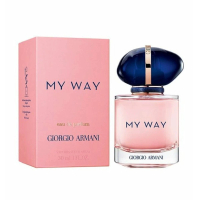 喬治 阿瑪尼 - MY WAY自我無界女士濃香水 EDP (A) 30ml