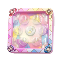【BANDAI 萬代】代理版小魔女DoReMi 無限氣泡紙