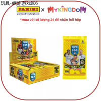Gói Thẻ Hình FIFA 365 2026 Adrenalyn PANINI 8051708029178 - Giao hàng ngẫu nhiên