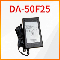 Original DA-50F25 25V2A Power Adapter For LG LAS750M LAS855M NB4530A NB5530 NB5540 NB3730A SJ8 SOUND BAR Power Supply