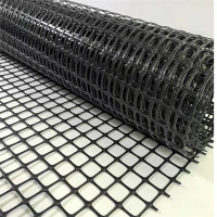 Plastic Fence Outdoor 5FT Height Wire Mesh Plastic Poultry Netting Mesh Net Cage Net 3.5cm Aperture