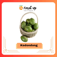 Kedondong Bangkok ( Manis, Asam, Renyah) Super Fresh