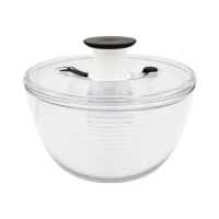 OXO 按壓式蔬菜脫水器