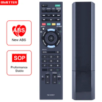 RM-GD027 Remote fit for Sony BRAVIA TV KDL- 55W804A KDL- 55W800A KDL- 50W704A KDL- 50W700A KDL-47W804A KDL-50W708A KDL-47W800A