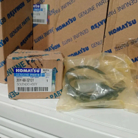 20Y-60-32121 SOLENOID ASS'Y KOMATSU