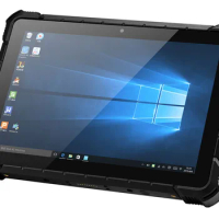 X4-4200 Waterproof Anti-fall Dust-proof 3G+4G Lte Pro HD Screen In Tel Pentium N4200 Windows 10 Rugged Tablet PC