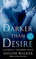 【電子書】Darker Than Desire