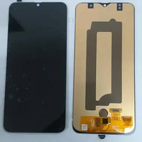 LCD SAMSUNG A50 A505 A505F A50S A507 SUPPORT FINGERPRINT ORG