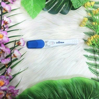 Ori ClearBlue Pregnancy Ultra Early Sensitive Tes Hamil Sebelum Telat Haid 1 pcs Ecer