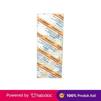 Promedex 10 Tablet