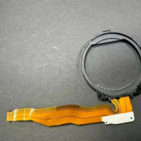 For Sony ILCE-7M3 A7 III A7M3 Lens Contact Point Flex Cable FPC NEW Original