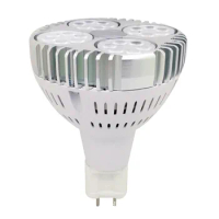 G12 led par30 lamp 35W 130lm/w G12 Par30 spotlight replace 70W Metal halide lamp AC85-265V
