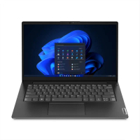 【Lenovo】Office2024組★14吋i3輕薄筆電(V14 G3/82TSA0EQTW/i3-1215U/16G/512G/W11/MIL-STD-810H)