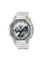G-SHOCK CASIO G-SHOCK 40TH ANNIVERSARY CLEAR REMIX Limited Edition GMA-S2140RX-7A