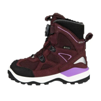 Sepatu boots winter anak perempuan ecco Snow boots