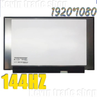 LM156LF2F01 B156HAN08.2 LP156WFG-SPB2 SPB5 For ASUS TUF Gaming A15 FA506 FX506L TUF506IV F15 TUF566h Display matrix LCD SCREEN