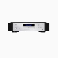 Winner TY-50 Audio Decoder Bluetooth Professional HIFl CD Player Digital Player Support CD/HDCD/MP3/WMA And Other Audio Formats