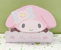 【震撼精品百貨】My Melody 美樂蒂 Sanrio 美樂蒂掛式傘架#10672 震撼日式精品百貨