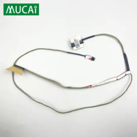 For HP ProBook 655 G1 650 G1 640 G1 645 G1 laptop LCD LED Display Ribbon cable BS13 6017B0440201 6017B0440101 738684-001