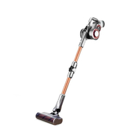 เครื่องดูดฝุ่นไร้สายเทคโนโลยี Adaptive ตัวกรอง HEPA และแท่นชาร์จ รุ่นH9 Pro สีดำ