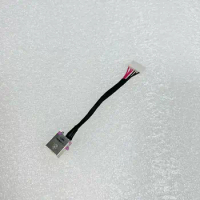 NEW DC IN POWER JACK HARNESS CABLE For Acer Aspire 7 A715-41G A715-75G Laptop