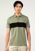 FIDELIO Bold Blocks Polo Shirt
