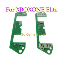 for Xbox One Elite Original PCB Rear Circuit Board Game Console Wireless Controller Paddle Switch Board P1 P2 P3 P4