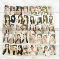 [CARD LOMO] Season greeting 2024: Karina, Giselle, Winter và Ningning