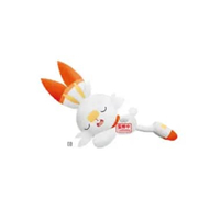 POKEMON BIG PLUSH SCORBUNNY (B) 29562