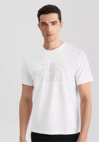 The North Face M UPF SS GRAPHIC TEE