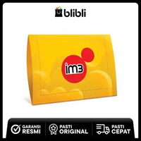 Perdana Prepaid Indosat