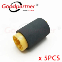 5X JC97-02259A for Samsung SCX 6555 ML 5512 4510 M4580 M4370 Pickup Feed Separation Roller 022N02232 for Xerox 4600 4150 4150