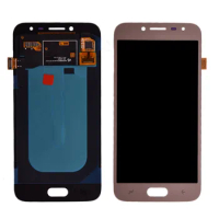5 inch For Samsung Galaxy J2 2018 J250 LCD Display with Touch Screen Digitizer Assembly Free Shipping