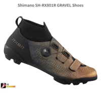 New shimano SH-RX801R MTB Enduro Shoes SH RX801 R MTB Lock shoescycling gravel competition Shoes