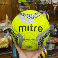 Bola Futsal Mitre Hurricane