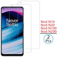 protective tempered glass for oneplus nord n10 n20 n100 n200 5g screen protector on one plus n 10 20 100 200 10n 20n 100n film