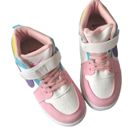 I-WAY SEPATU JORDAN ANAK KECE